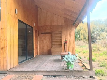 Arriendo Mensual / Casa / Paine