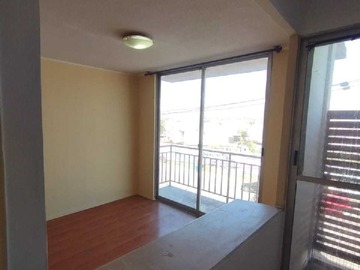 Departamento en venta en Dpto 3d1b quilicura uf 1700 (168471), Quilicura - 3 dormitorios, 1 baño