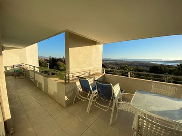 Departamento en arriendo diario en Portal Del Mar, Coquimbo, Coquimbo 1780000, Chile, Coquimbo - 2 dormitorios, 2 baños