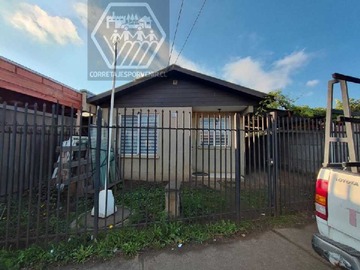 Arriendo Mensual / Casa / Temuco