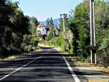 Parcela en venta en Camino a Embalse Lliu Lliu, Limache., Limache
