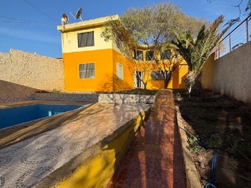 Arriendo Mensual / Casa / Copiapó
