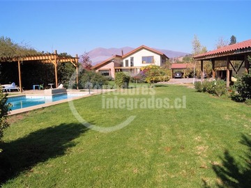 Parcela en venta en Limache, Limache - 3 dormitorios, 4 baños