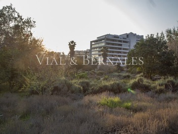 Terreno en venta en Universidad sek, Peñalolén