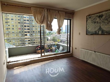 Departamento en venta en Colo colo, Concepción - 2 dormitorios, 2 baños