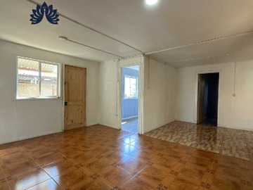 Casa en venta en Casa Familiar 3 Dorm. DS1 (164084), Collipulli - 3 dormitorios, 1 baño
