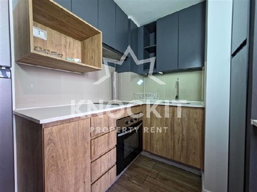 Departamento en arriendo mensual en Coronel Godoy 0157, Estación Central - 1 dormitorio, 1 baño