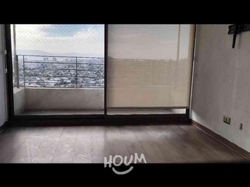 Departamento en venta en Diagonal Vicuña Mackenna, Santiago - 2 dormitorios, 2 baños