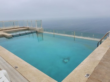 Departamento en venta en Bellavista 15259, Viña del Mar, Valparaíso 2520000, Chile, Concón - 3 dormitorios, 2 baños