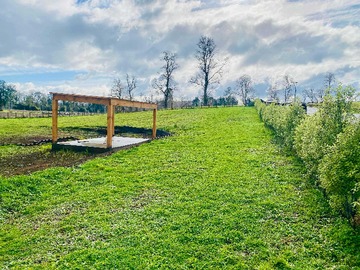 Terreno en venta en Parcela, Bosques del Rio Tijeral (104182), Osorno