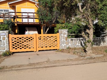Venta / Casa / Algarrobo