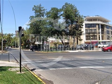 Oficina en venta en Ortuzar, Ñuñoa - 2 dormitorios, 1 baño