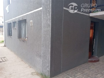 Departamento en arriendo mensual en Av Mar de Chile con Barcaza Morel, Viña del Mar - 2 dormitorios, 1 baño