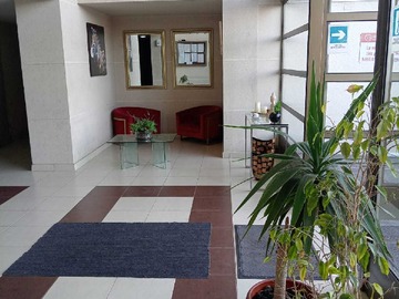 Departamento en arriendo mensual en Av. Centenario - Metro Ciudad Del Niño (164241), San Miguel - 3 dormitorios, 2 baños