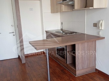 Departamento en venta en Vendo dpto. 1 hab-1baño-frente al totus (114505), Independencia - 1 dormitorio, 1 baño