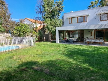 Casa en venta en Bajó de precio! oportunidad! piedra roja!, Colina - 5 dormitorios, 4 baños