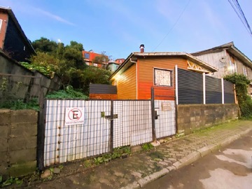 Casa en venta en Los molinos, Valdivia - 2 dormitorios, 1 baño