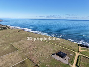 Terreno en venta en Ubicación Única Segunda Línea y Playa (164218), Pichilemu