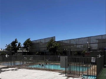 Departamento en venta en Condominio Parque Santa Rosa II, San Miguel - 3 dormitorios, 1 baño