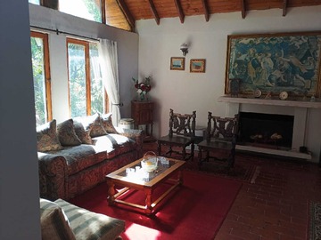Terreno en venta en Hermosa Parcela (128025), Paine - 4 dormitorios, 3 baños