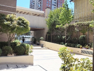 Departamento en venta en Irarrázaval 1401, Ñuñoa - 1 dormitorio, 1 baño
