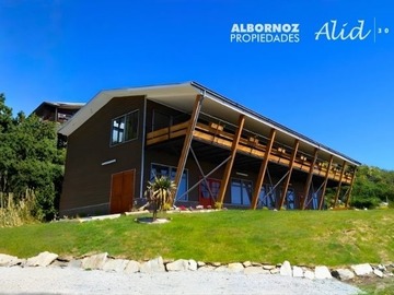 Local Comercial en venta en Loncoyen, Valdivia - 1 dormitorio, 4 baños