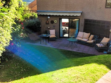 Casa en venta en Petalonia, Viña del Mar - 4 dormitorios, 3 baños