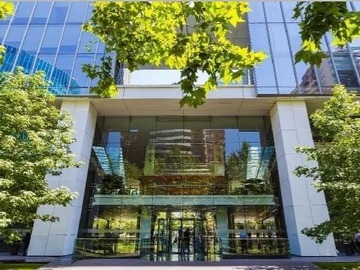 Oficina en arriendo mensual en Cerro El Plomo con Rosario Norte, Las Condes - 5 dormitorios, 6 baños