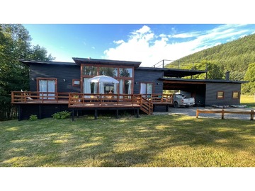 Venta / Casa / Villarrica