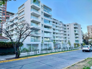 Departamento en venta en Cirujano videla con jose manuel infante, Ñuñoa - 3 dormitorios, 3 baños