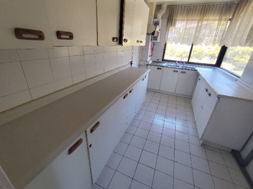 Departamento en venta en Moderno Departamento con hermosas vista. (174143), Viña del Mar - 5 dormitorios, 3 baños