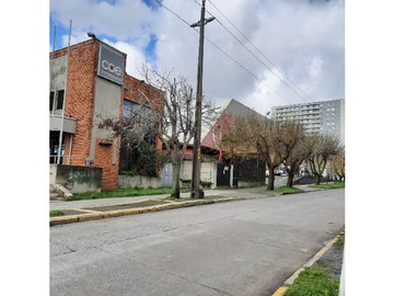 Casa en venta en Avda alemania con jose manso de velasco, Los Ángeles - 4 dormitorios, 2 baños