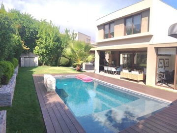 Casa en venta en Oferta unica!!!, Colina - 4 dormitorios, 4 baños