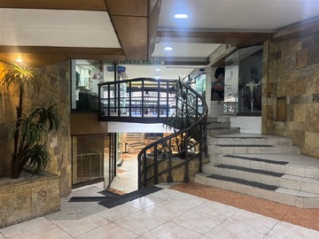 Arriendo Mensual / Local Comercial / Concepción