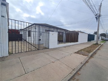 Arriendo Mensual / Casa / La Serena