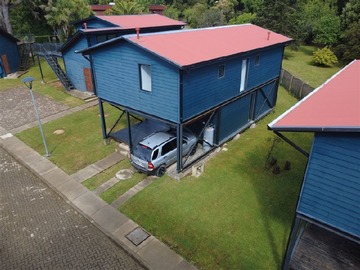 Arriendo Mensual / Casa / Valdivia