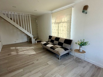 Casa en venta en Gran casa en quilpué (176709), Quilpué - 3 dormitorios, 1 baño