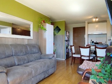 Venta / Departamento / San Pedro de la Paz
