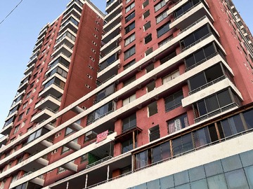 Departamento en venta en se vende hermoso depto. Edificio Nuevo Centro (172755), Antofagasta - 2 dormitorios, 2 baños
