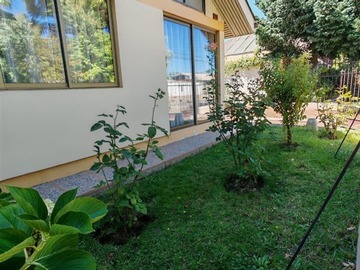 Casa en venta en 8 Sur 115, Talca - 4 dormitorios, 2 baños