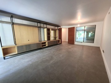 Venta / Departamento / Las Condes