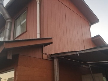 Casa en venta en Los Cisnes, Coronel, Región del Biobío 4190000, Chile, Coronel - 3 dormitorios, 1 baño