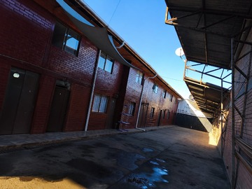 Terreno en venta en Brisas del Maipo, La Cisterna