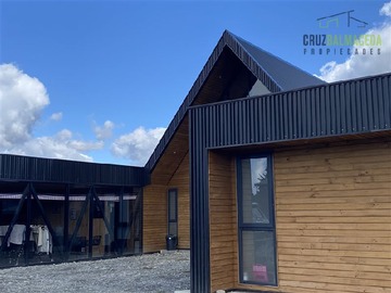 Arriendo Mensual / Casa / Puerto Varas