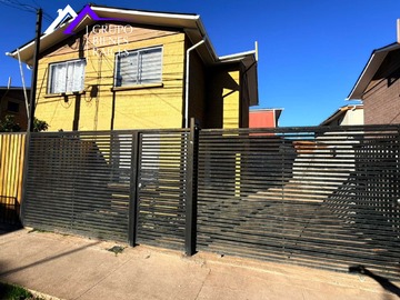 Casa en venta en Gran oportunidad en excelente Villa de la Com (168860), Buin - 2 dormitorios, 1 baño
