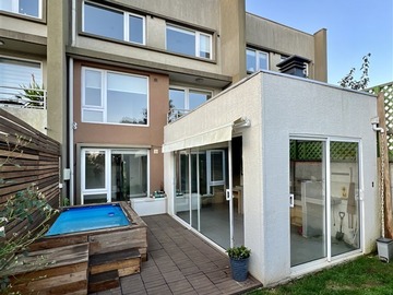Venta / Casa / Temuco