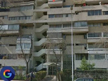 Departamento en arriendo mensual en Republica 686, Santiago - 3 dormitorios, 2 baños
