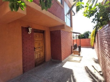 Venta / Casa / Lo Barnechea