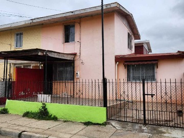 Casa en venta en Casa Canal Beagle 3d 2b 75m2 (171664), Viña del Mar - 3 dormitorios, 2 baños