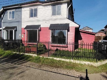 Venta / Casa / Valdivia